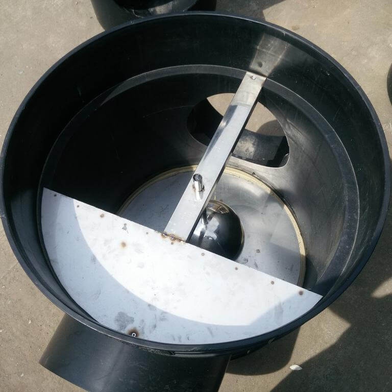 雨水棄流過濾裝置