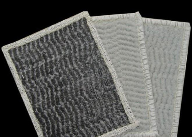 膨潤(rùn)土防水毯