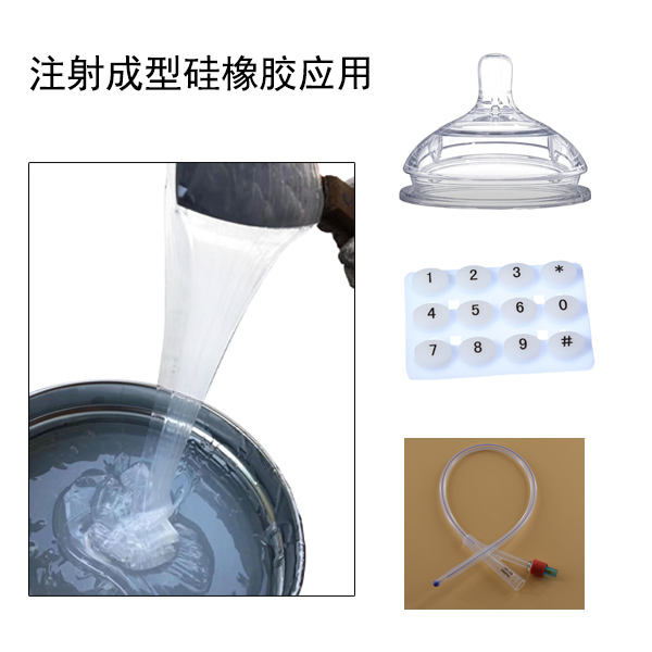 模具硅膠產品缺陷你有了解過嗎？