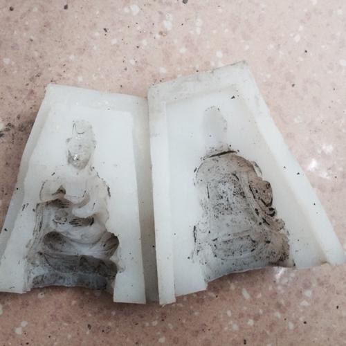 模具硅膠固化太慢怎么辦？